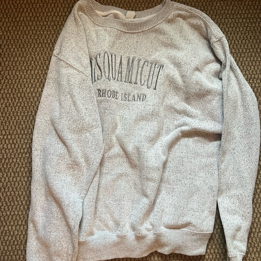 Misquamicut Sweatshirt